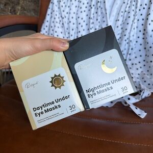 Under Eye Patches for Puffy Eyes and Dark Circles (60 Pairs)